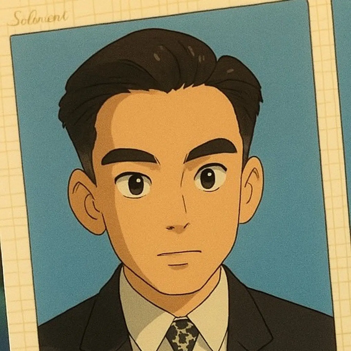 agent